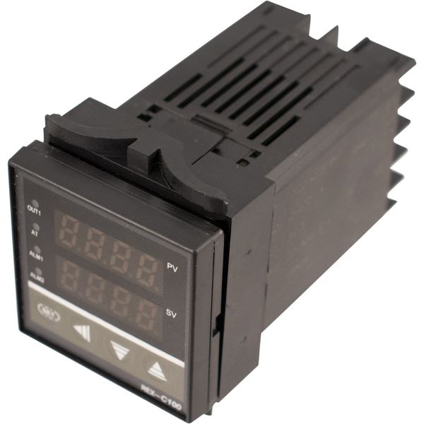(美品)REXXAM PowerREX-S100 /27cm REX-100 Switching PID | 220V – MoreBeer!