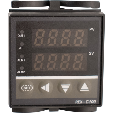 REX-100 Switching PID (Short)