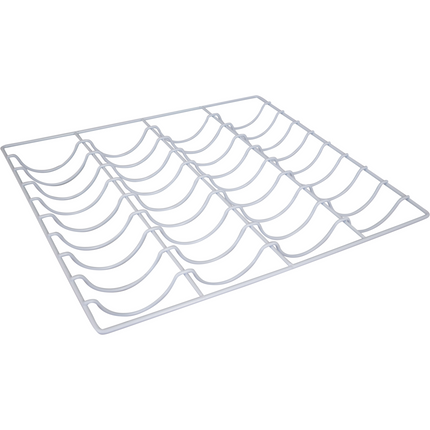 RAPT - Fermentation Chamber - Wine Rack