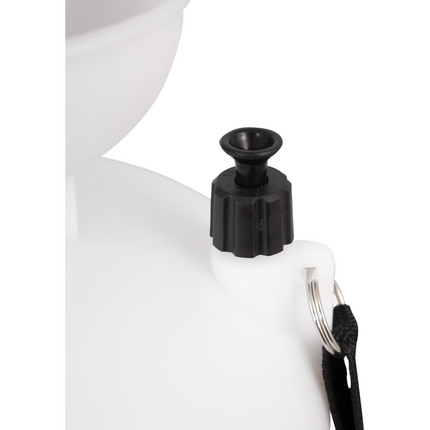 Pressurized 3.5 Gallon Tank for Plate Filter (FIL45)