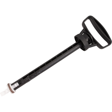 Pressurized 3.5 Gallon Tank for Plate Filter (FIL45)