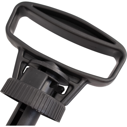 Pressurized 3.5 Gallon Tank for Plate Filter (FIL45)