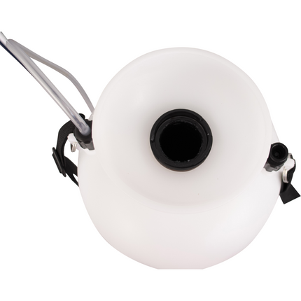 Pressurized 3.5 Gallon Tank for Plate Filter (FIL45)