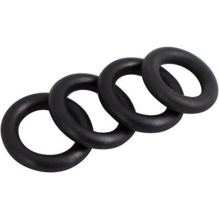 Replacement Seal Kit for KegLand Core 360 Mini CO2 Regulator