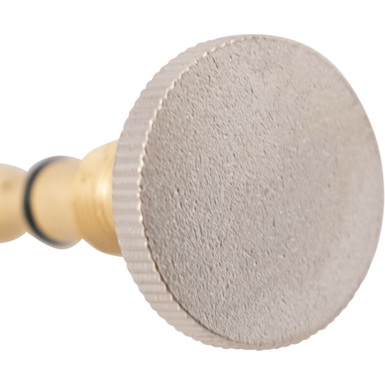 Replacement Actuator Pin / Thumb Screw Assembly for KegLand Core 360 Mini CO2 Regulator