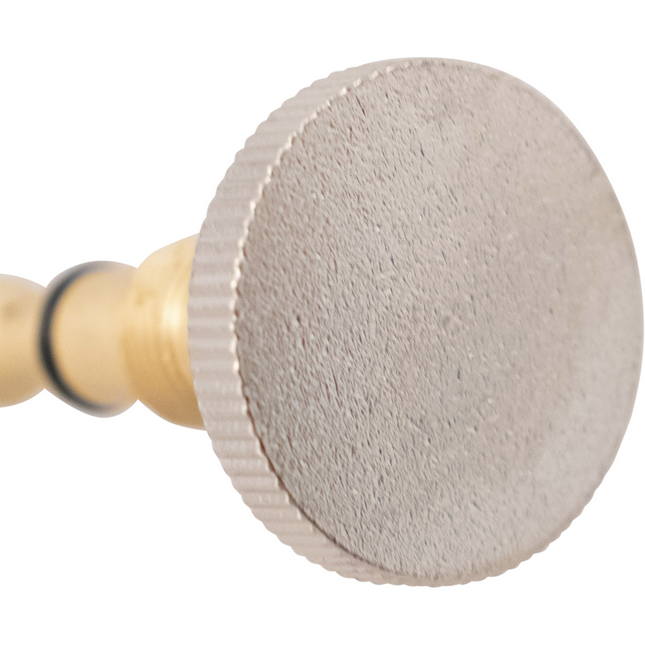 Replacement Actuator Pin / Thumb Screw Assembly for KegLand Core 360 Mini CO2 Regulator