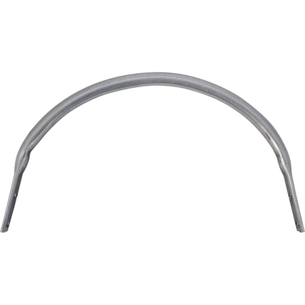 Fruit Collection Bucket with Handle - Oval