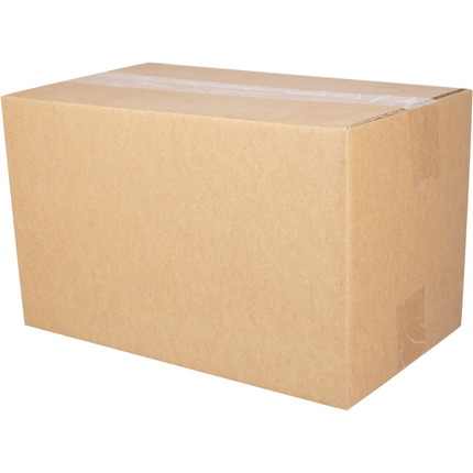 Fruit Collection Bucket with Handle - Oval