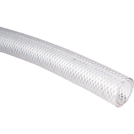 Tubing - Reinforced Vinyl (1 in ID) - PLACEHOLDER