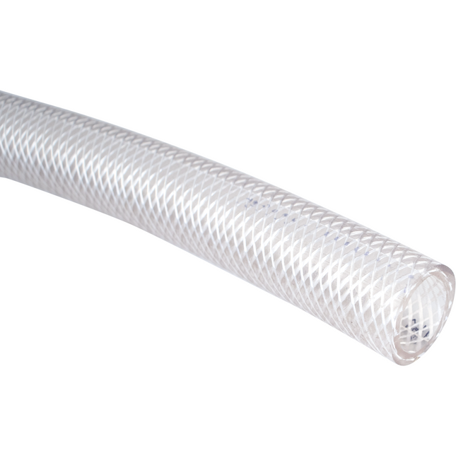 Tubing - Reinforced Vinyl (1 in ID) - PLACEHOLDER