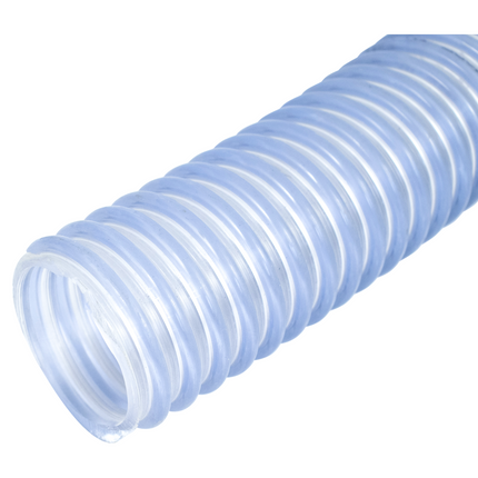 Tubing - GoodYear Nutriflex (2 in) - PLACEHOLDER