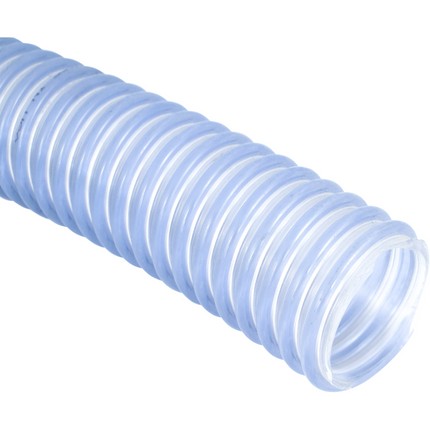 Tubing - GoodYear Nutriflex (2 in) - PLACEHOLDER