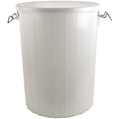 Plastic Fermentation Bucket | 20 Gallon