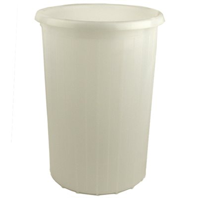 12 gallon Plastic Fermenter - PLACEHOLDER