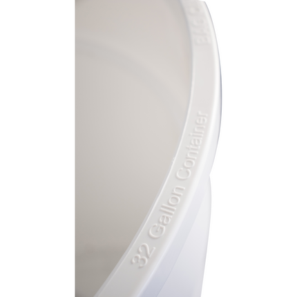 Wine Fermenter - 32 Gallon FDA Plastic - PLACEHOLDER