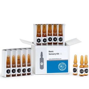 Siebel - Sensory Training Kit - Basic