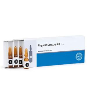 Siebel - Sensory Training Kit - Regular