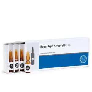 Siebel - Sensory Training Kit - Barrel Aged