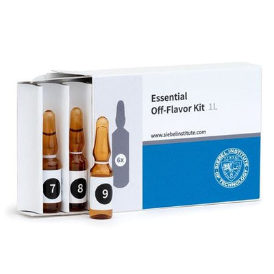 Beer Off Flavor Kits