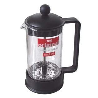 French Press - Brazil 3-Cup (Glass)