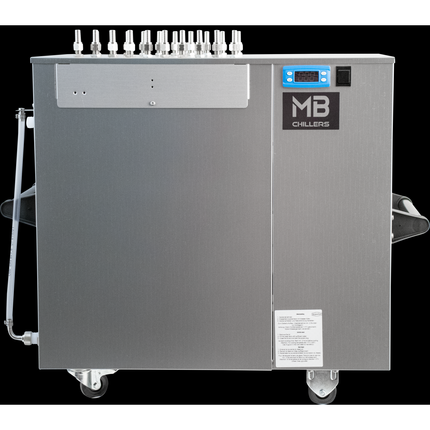 MB - MiniChilly Multi-Tank Glycol 17