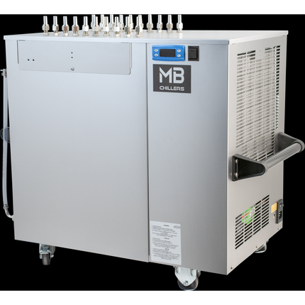 MB - MiniChilly Multi-Tank Glycol 17