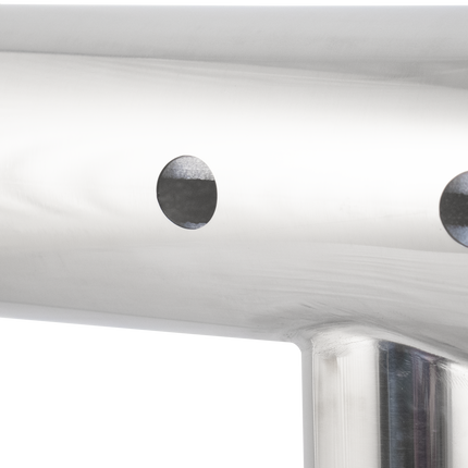 Double T Bar Draft Tower - 6 Tap - KOMOS® - Return