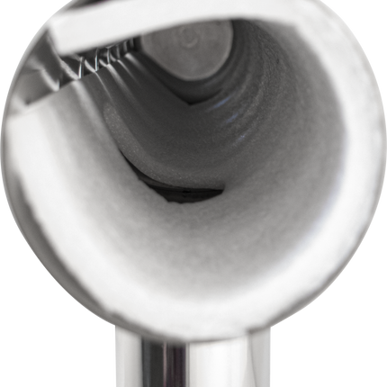 Double T Bar Draft Tower - 6 Tap - KOMOS® - Return
