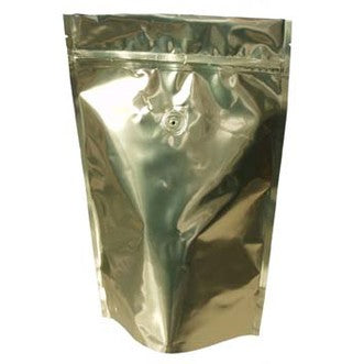 Valved Hop Storage Bag - 1 lb
