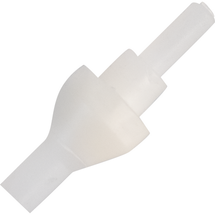 Replacement Seal Kit for Duotight Flow Control Ball Lock Bev Out (Black) - 8mm (5/16)