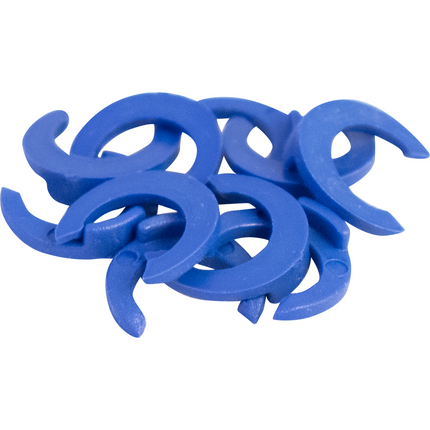 Duotight - 6.35mm (1/4) OD - Retaining Circlip - 10 Pack