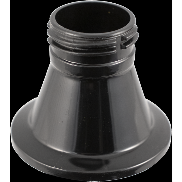 Hop Bong Cap - PCO1881 Male x 1.5 in. T.C.
