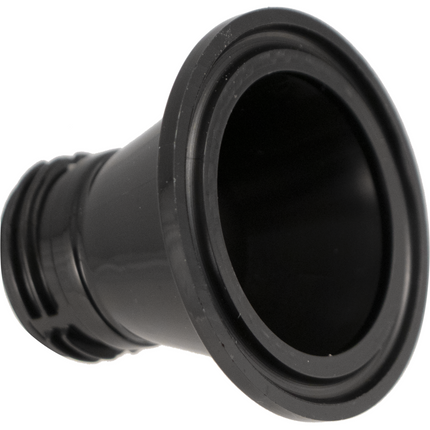 1.5 in. T.C. x PCO1881 Male - Hop Bong Cap