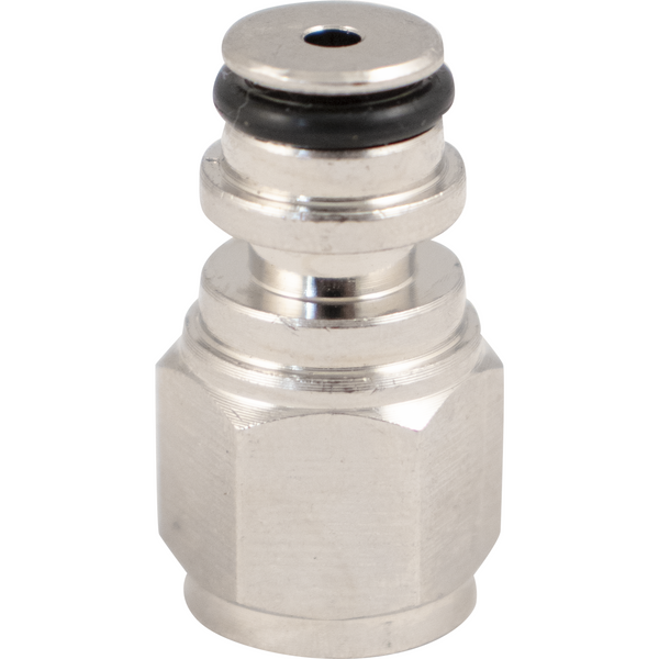 Replacement FFL Outlet for KegLand Core 360 Mini CO2 Regulator