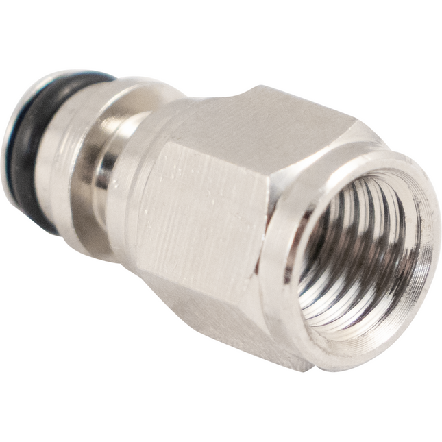 Replacement FFL Outlet for KegLand Core 360 Mini CO2 Regulator