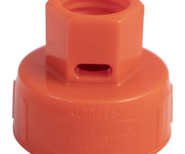 PCO1881 Pressure Relief Valve Cap – MoreBeer!
