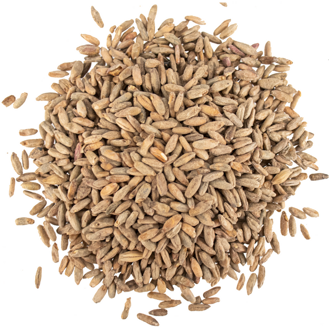 Malt - Viking Malt Rye - Per Lb (Showroom Only)