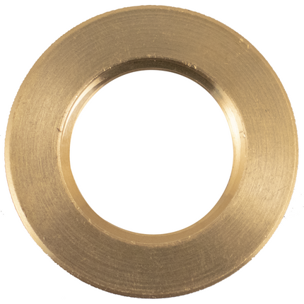 Brass Hex Nut for Draft Shanks