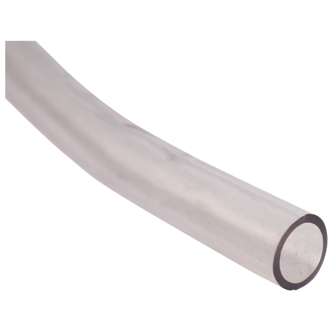 Vinyl Tubing - 7/16 in ID x 9/16 in OD - PLACEHOLDER