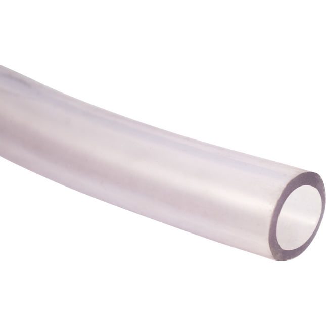Vinyl Tubing - 5/8 in ID x 7/8 in OD Thick Wall - PLACEHOLDER