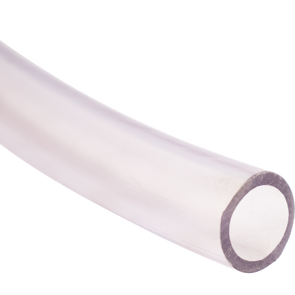 Vinyl Tubing - 3/4 in ID x 1 in OD Thick Wall - PLACEHOLDER
