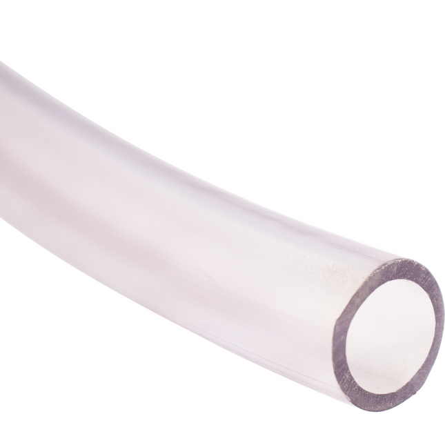Vinyl Tubing - 3/4 in ID x 1 in OD Thick Wall - PLACEHOLDER
