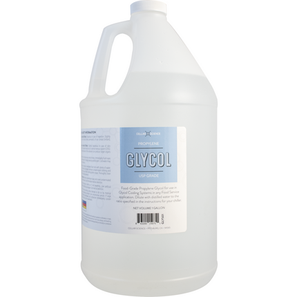 CellarScience - Propylene Glycol - 1 gal