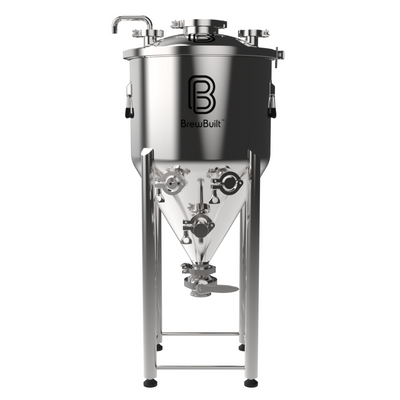 X2 Uni Conical Fermenters