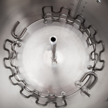 Brewtools - B40pro Brewing System, US240V 3.2kW, 9kg malt