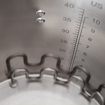 Brewtools - B40pro Brewing System, US240V 3.2kW, 9kg malt