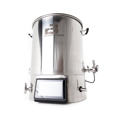 Brewtools - B80pro Brewing System, US240V 6kW, 20kg malt