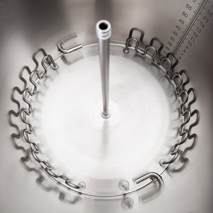 Brewtools - B150pro Brewing System, US240V 6.6kW, 35kg malt