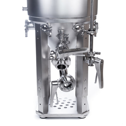 Brewtools - F40 Unitank 20-40 liters capacity