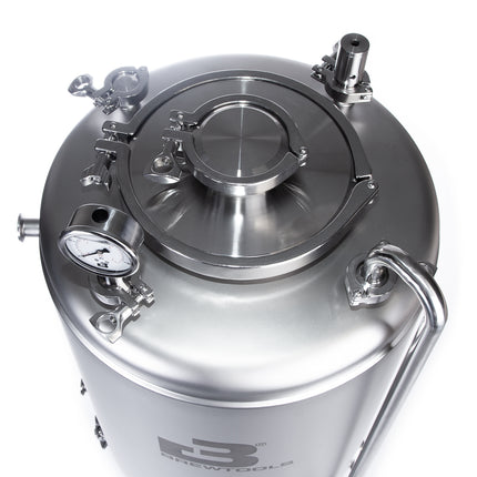 Brewtools - F40 Unitank 20-40 liters capacity